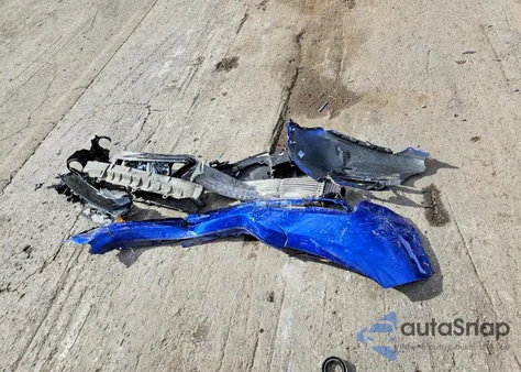 2020 Honda Cr-V Ex из США, поврежденный, VIN 7FARW2H51LE004344